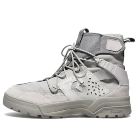 Zapatillas altas Qak Cp Gore-Tex «Gris»