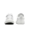 Zapatillas bajas de cuero con correa Pro Blaze «Blanco»