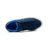 Zapatillas bajas informales de skate One Star antideslizantes y resistentes al desgaste, color azul