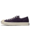 Zapatillas bajas unisex Jack Purcell Modern, color morado