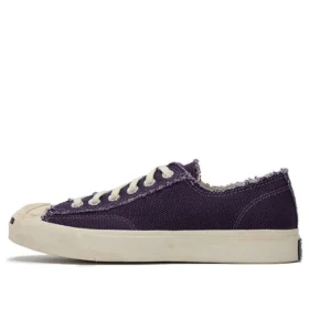 Zapatillas bajas unisex Jack Purcell Modern, color morado