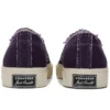 Zapatillas bajas unisex Jack Purcell Modern, color morado