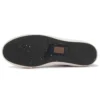 Zapatillas casuales Jack Purcell de caña baja, resistentes al desgaste y antideslizantes, versión en negro