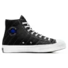 Zapatillas Chuck 70 acolchadas y con pelo sintético «Negro»