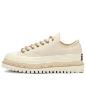 Zapatillas Chuck 70 Canvas Trek «Beige Khaki»