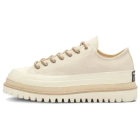 Zapatillas Chuck 70 Canvas Trek «Beige Khaki»