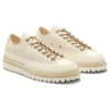 Zapatillas Chuck 70 Canvas Trek «Beige Khaki»