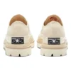 Zapatillas Chuck 70 Canvas Trek «Beige Khaki»