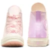 Zapatillas Chuck 70 Cherry Blossom Stardust «Decade Pink»