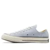 Zapatillas Chuck 70 en colores de temporada «Cloudy Daze»