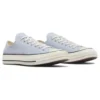 Zapatillas Chuck 70 en colores de temporada «Cloudy Daze»