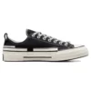 Zapatillas Chuck 70 Hacked Heel «Negro Blanco»