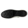 Zapatillas Chuck 70 Hacked Heel «Negro Blanco»