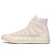 Zapatillas Chuck 70 Hi Casual Blanco