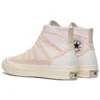 Zapatillas Chuck 70 Hi Casual Blanco
