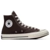 Zapatillas Chuck 70 Hi de colores de temporada «Dark Root»