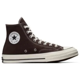 Zapatillas Chuck 70 Hi de colores de temporada «Dark Root»