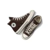 Zapatillas Chuck 70 Hi de colores de temporada «Dark Root»