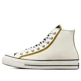 Zapatillas Chuck 70 Hi «White»