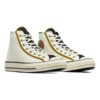 Zapatillas Chuck 70 Hi «White»