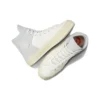 Zapatillas Chuck 70 Marquis de piel «Vintage White»