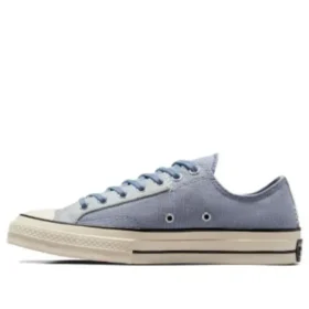 Zapatillas Chuck 70s de materiales mixtos «Thunder Daze»