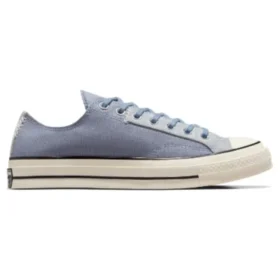 Zapatillas Chuck 70s de materiales mixtos «Thunder Daze»