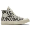 Zapatillas Chuck Taylor All Star 1970s «Cream White Black»