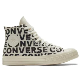 Zapatillas Chuck Taylor All Star 1970s «Cream White Black»