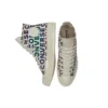 Zapatillas Chuck Taylor All Star 1970s «Cream White Black»