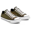 Zapatillas Chuck Taylor All Star 1970s de lona doradas