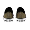 Zapatillas Chuck Taylor All Star 1970s de lona doradas