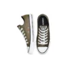 Zapatillas Chuck Taylor All Star 1970s de lona doradas