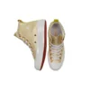 Zapatillas Chuck Taylor All Star 1970s Dorado
