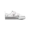 Zapatillas Chuck Taylor All Star 2V Lo «White»