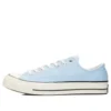 Zapatillas Chuck Taylor All Star 70 Ox en azul