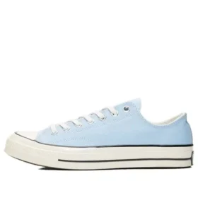 Zapatillas Chuck Taylor All Star 70 Ox en azul