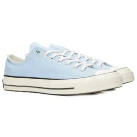 Zapatillas Chuck Taylor All Star 70 Ox en azul