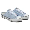 Zapatillas Chuck Taylor All Star «Azul y blanco»