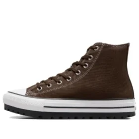 Zapatillas Chuck Taylor All Star City Trek «Fresh Brew»