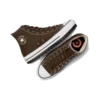 Zapatillas Chuck Taylor All Star City Trek «Fresh Brew»