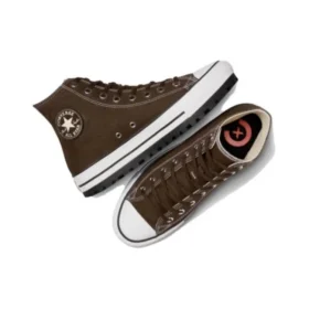 Zapatillas Chuck Taylor All Star City Trek «Fresh Brew»