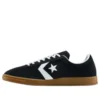 Zapatillas Chuck Taylor All Star Classic de ante «Negro»