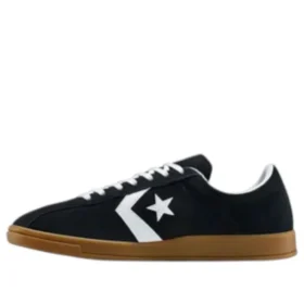 Zapatillas Chuck Taylor All Star Classic de ante «Negro»