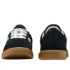Zapatillas Chuck Taylor All Star Classic de ante «Negro»