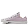Zapatillas Chuck Taylor All Star de lona moradas