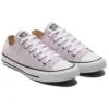 Zapatillas Chuck Taylor All Star de lona moradas