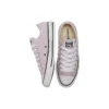 Zapatillas Chuck Taylor All Star de lona moradas