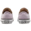Zapatillas Chuck Taylor All Star de lona moradas
