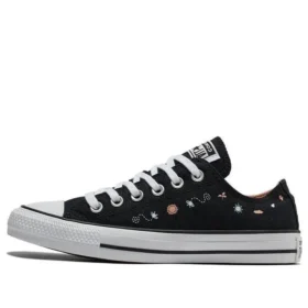 Zapatillas Chuck Taylor All Star «Floral Embroidery»
